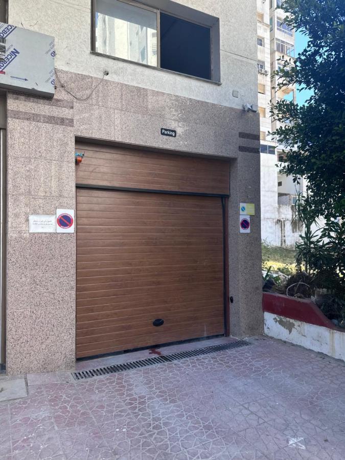Joli Studio Vue Sur Mer - Gare Tgv Tanger Exterior foto
